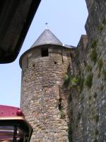 Carcassonne - 10 - Tour du petit Canizou
